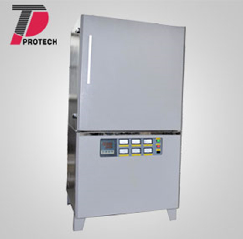 Uses of Chamber heating muffle furnace